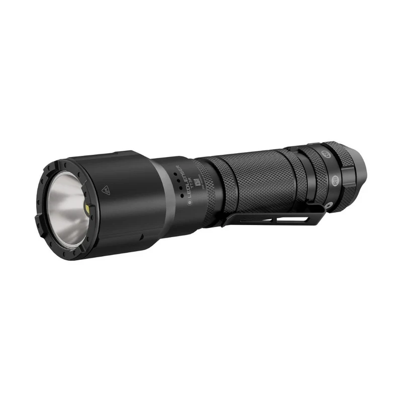 Ledlenser TT3R Tactical Torch