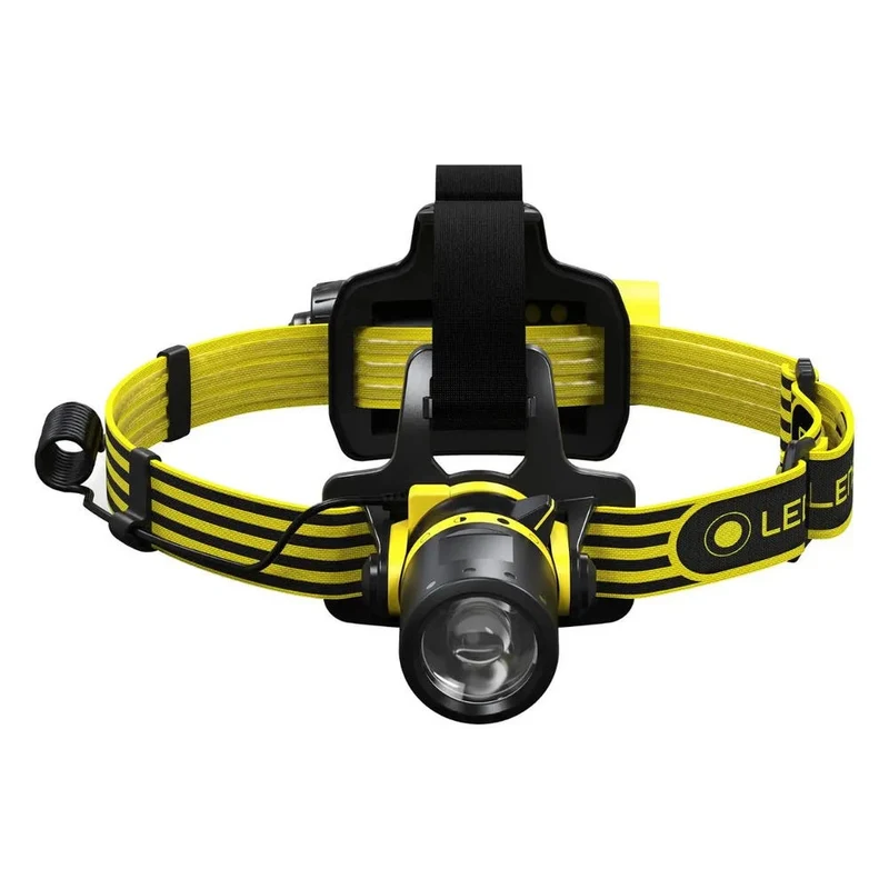 Ledlenser EXH8 Headlamp