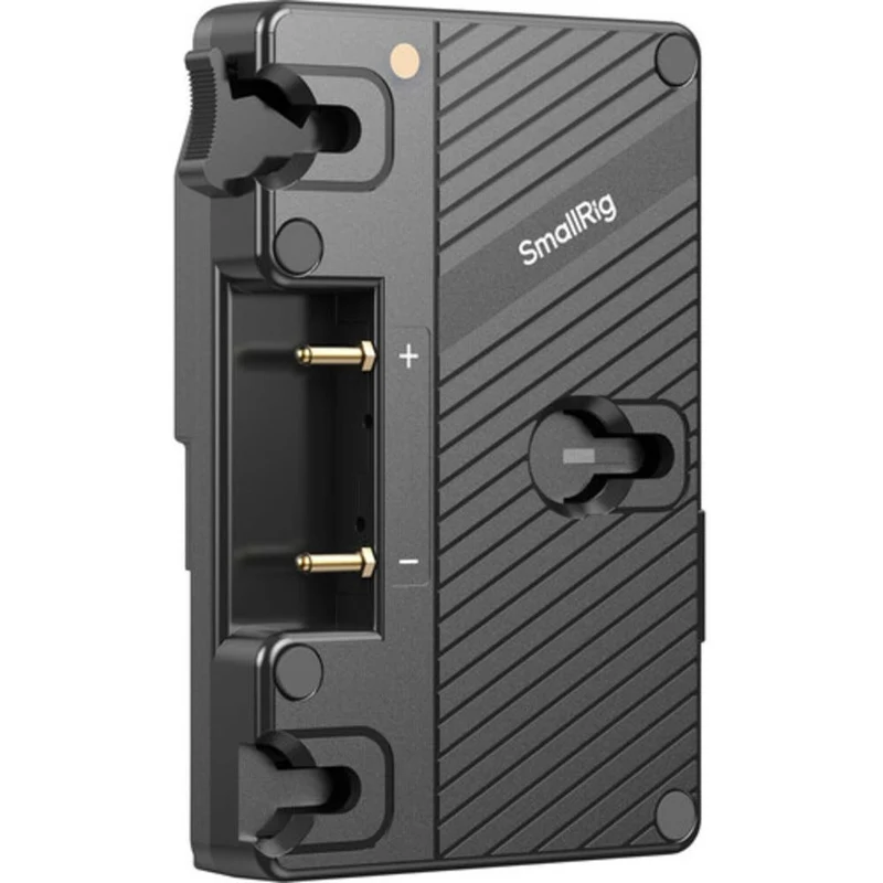 SmallRig V Mount to Gold Mount Plate 4680