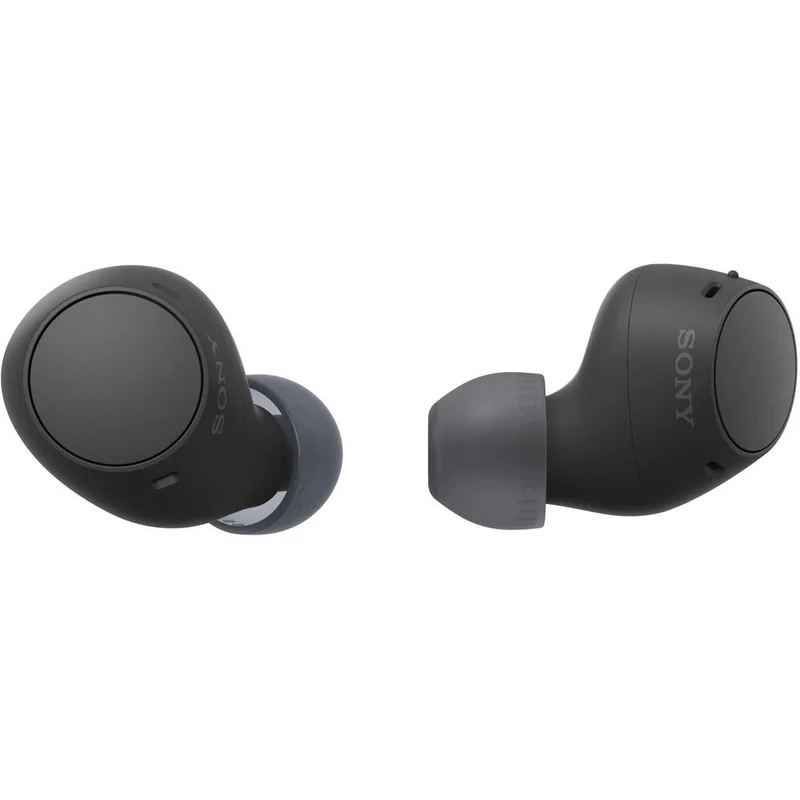 Sony WF-C510 Ultra Compact True Wireless In-Ear Earbuds (Black)