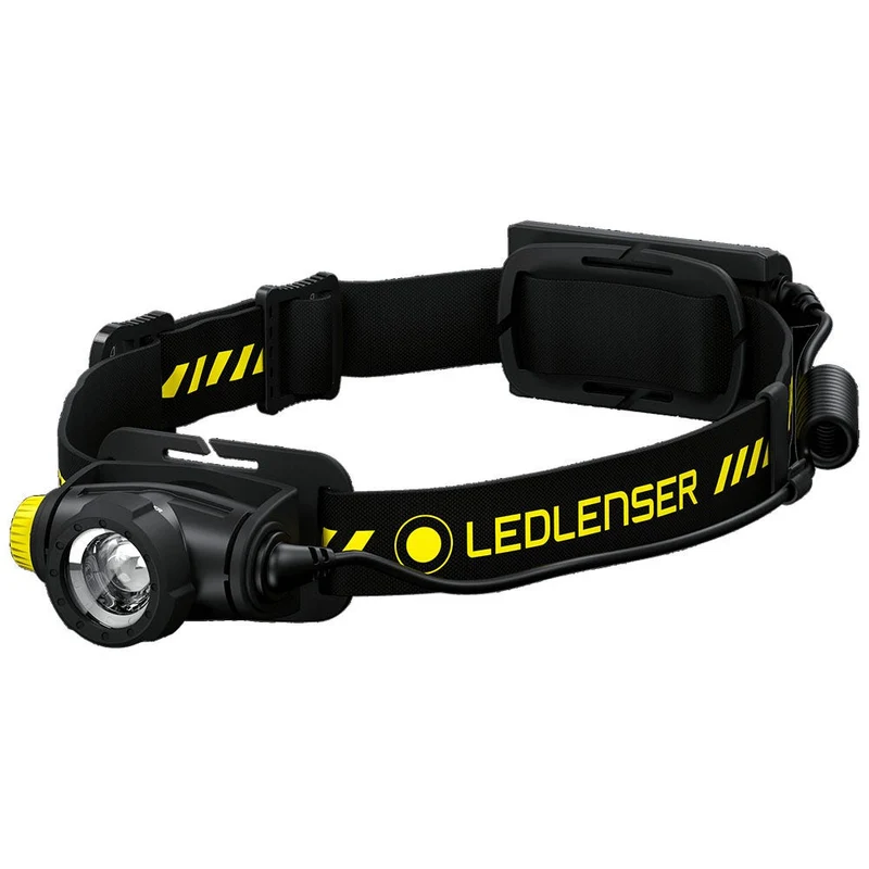 Ledlenser H5R Work Headlamp