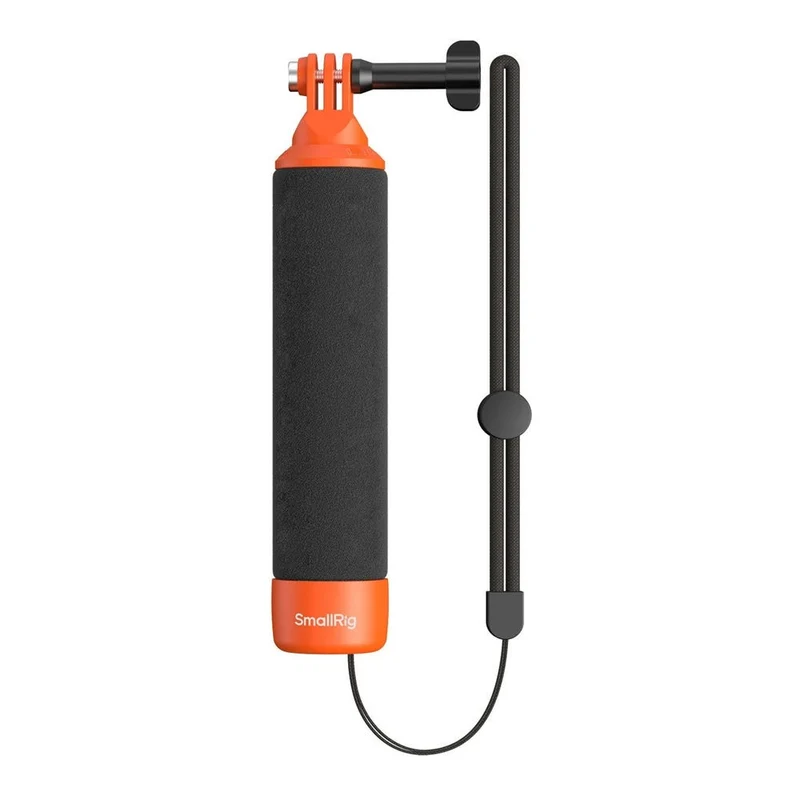 SmallRig Floating Grip for Action Cameras 6152