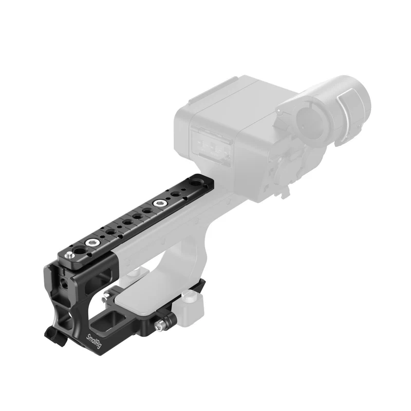 SmallRig Extension Mount Plate Kit for Sony XLR-H2 6781