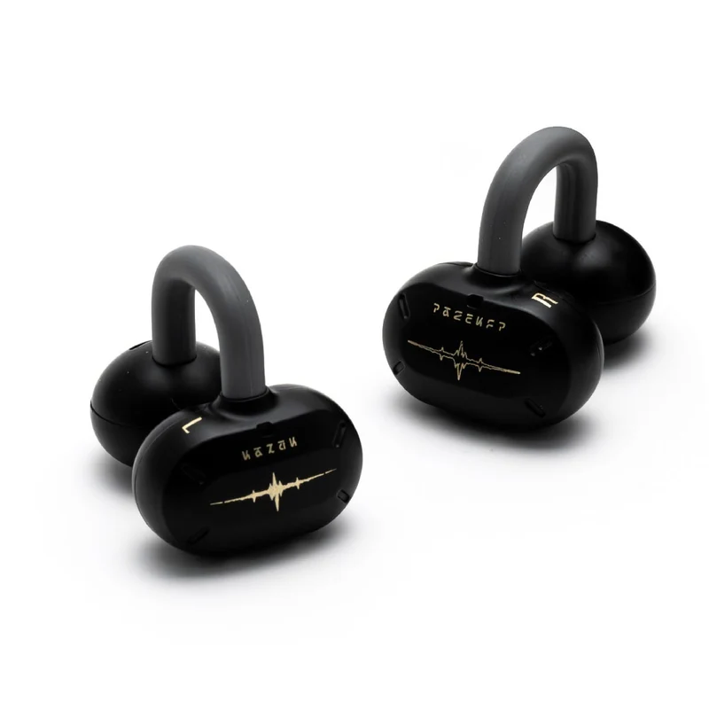 Moondrop x Wuthering Waves U.C.T.S. Open-Ear ENC Wireless Earbuds