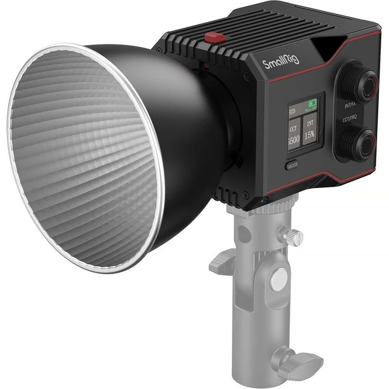 SmallRig RC 60B COB LED Video Light (Lite Edition) 4518B