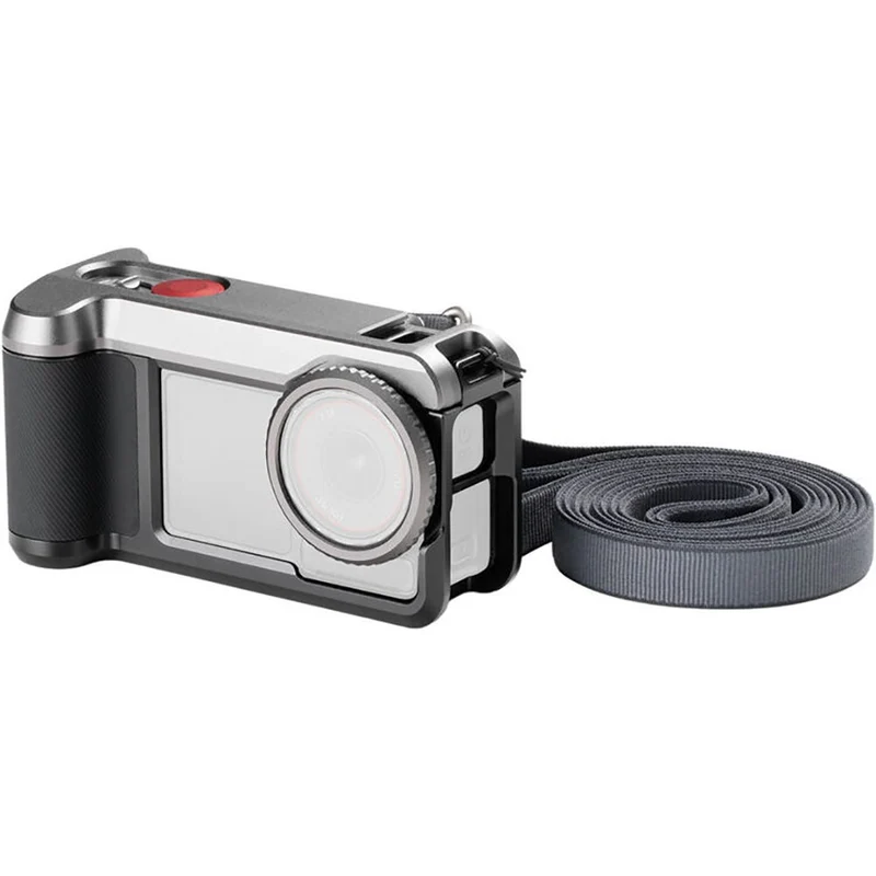 SmallRig Dedicated Street Photography Cage for DJI Osmo Action 5 Pro / 4 / 3 6371