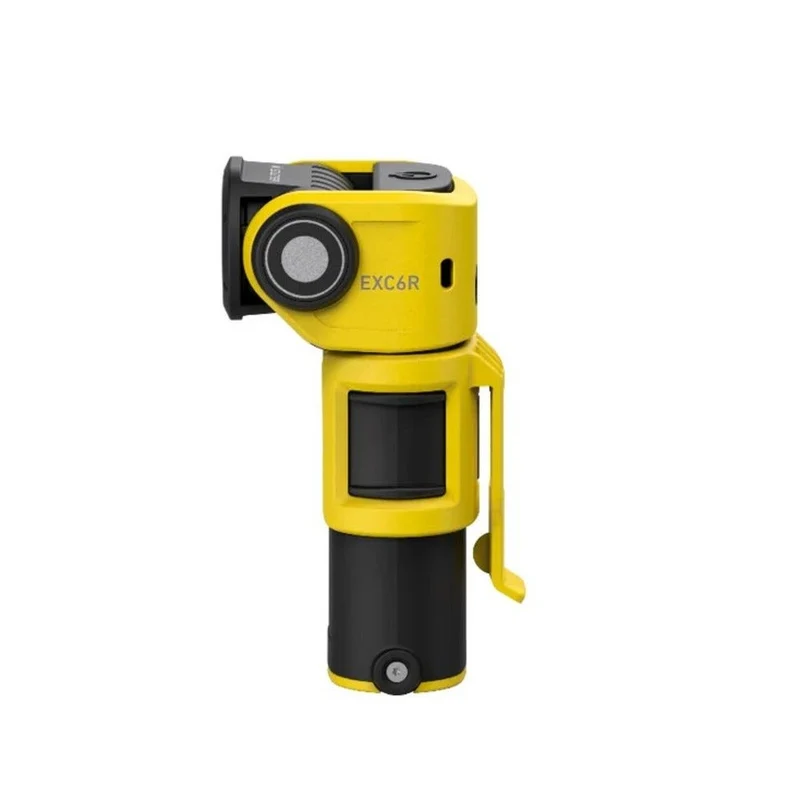 Ledlenser EXC6R Torch