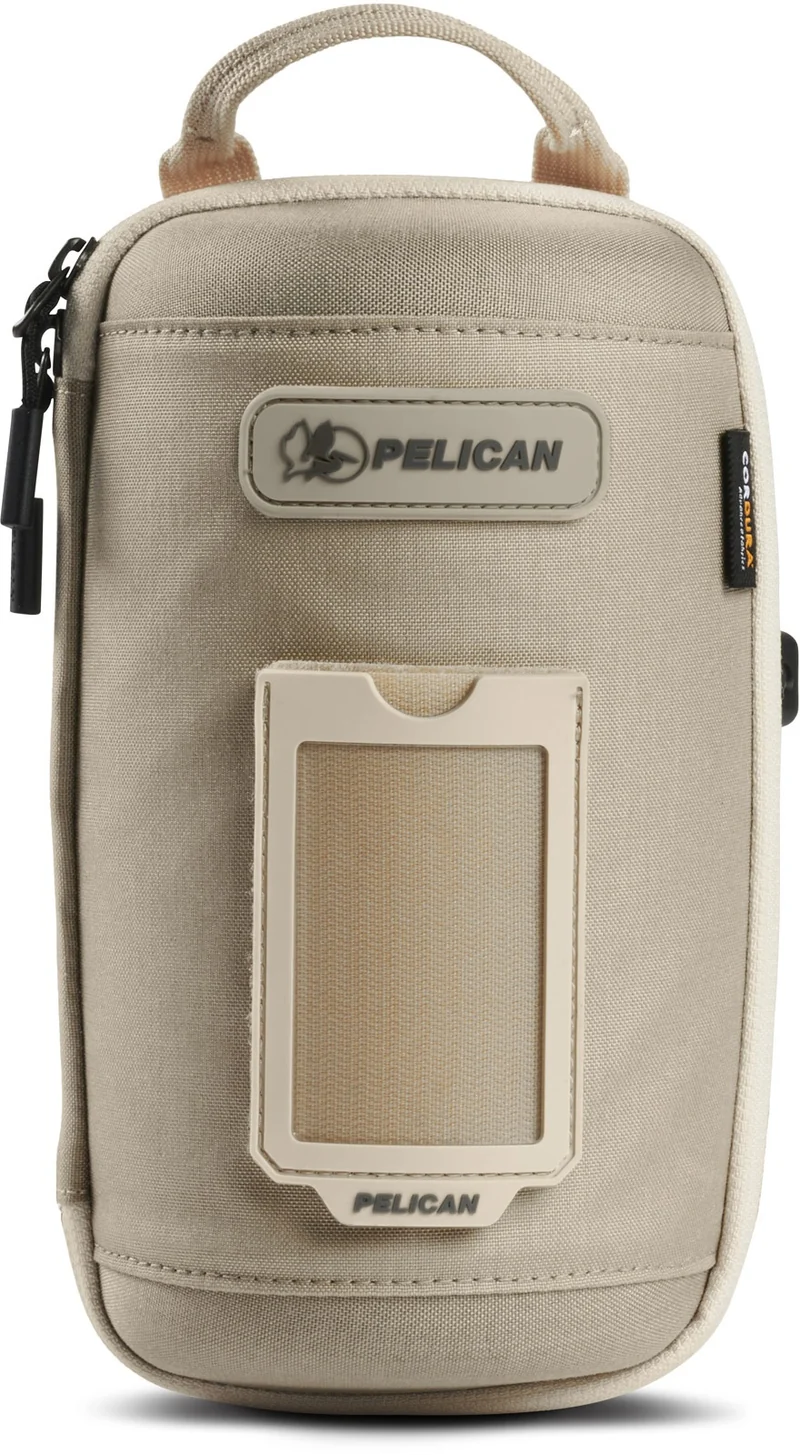 Pelican ModPak AV Single Pouch (Sand)