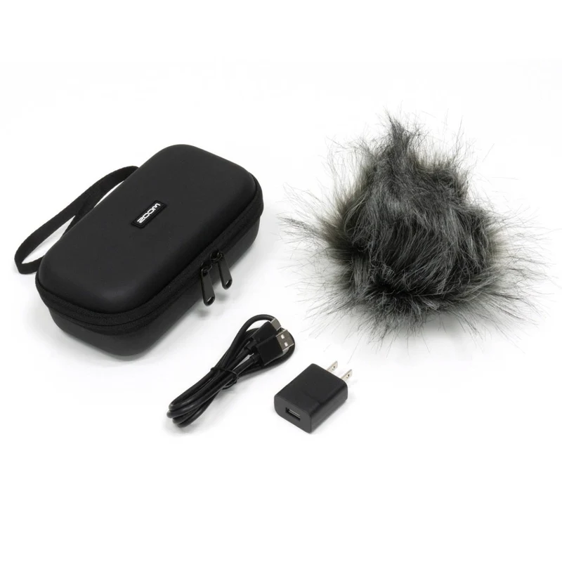 Zoom APH-4E Accessory Pack for H4Essential