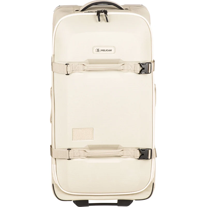Pelican 32" Aegis Check-In Rolling Hybrid Duffel (Sand)