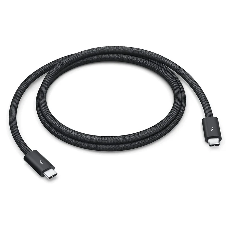 Apple Thunderbolt 5 Pro Cable (1 m)