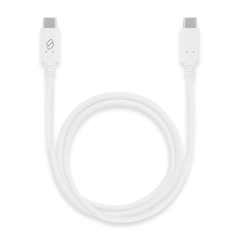 Open Box Sprout Cable USB-C to USB-C - 1.2m length - Supports 100W Charging