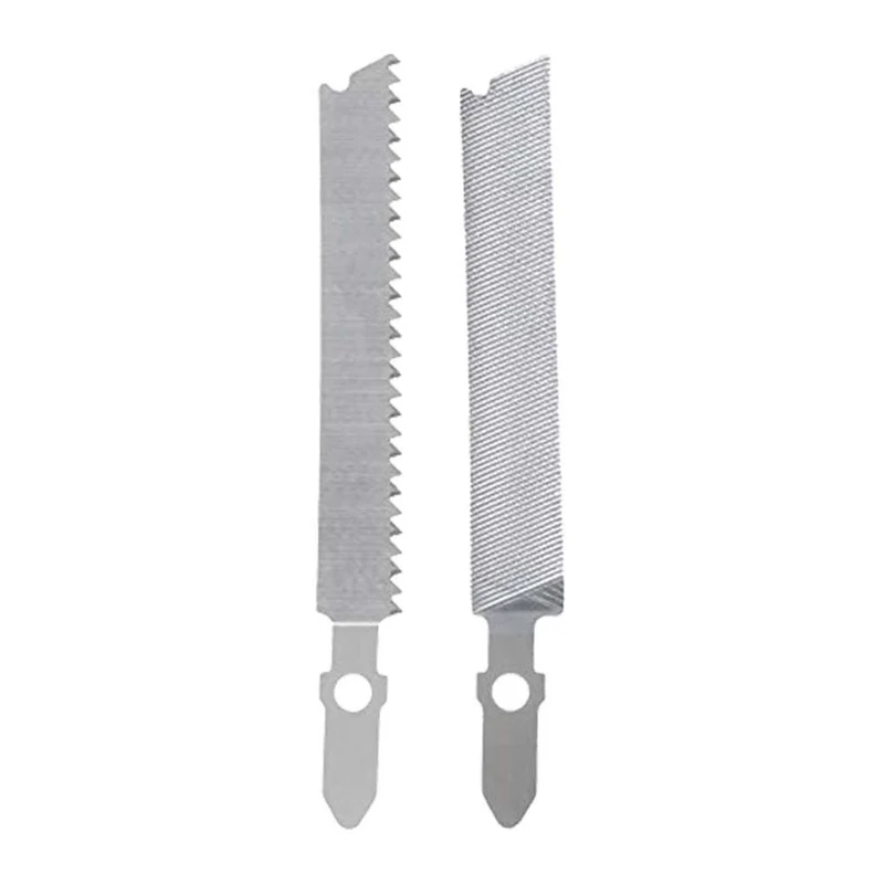 Leatherman Replacement Saw and File for Surge