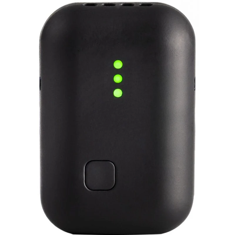 Zoom Instamic Pro Plus C Mono