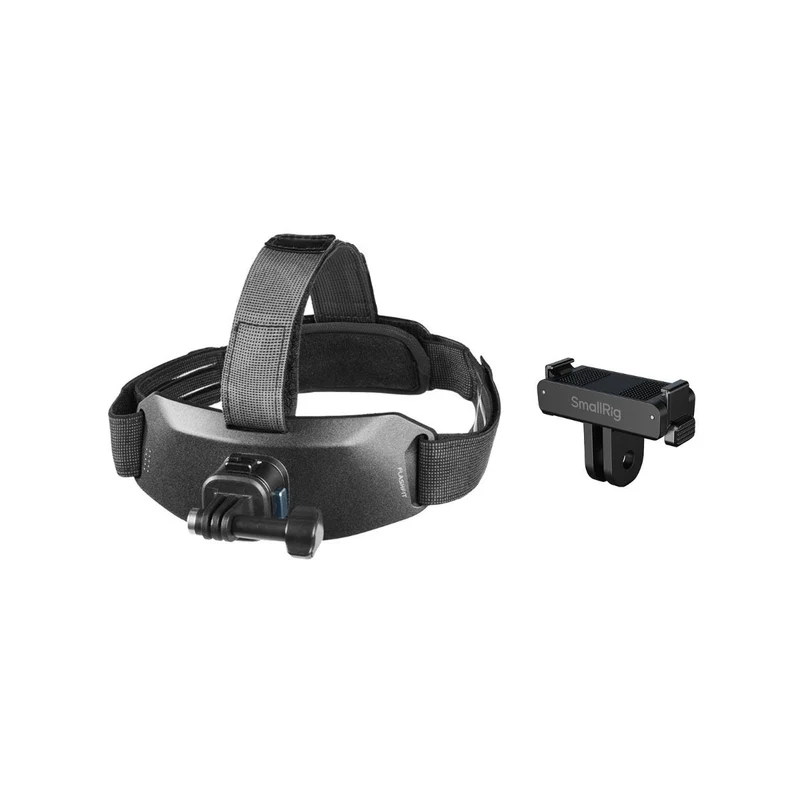 SmallRig Head Strap Mount for DJI Osmo Action 6 / Nano 6304