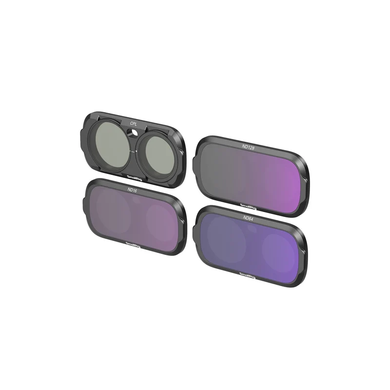 SmallRig Filter Kit for Insta360 Luna Ultra 6688