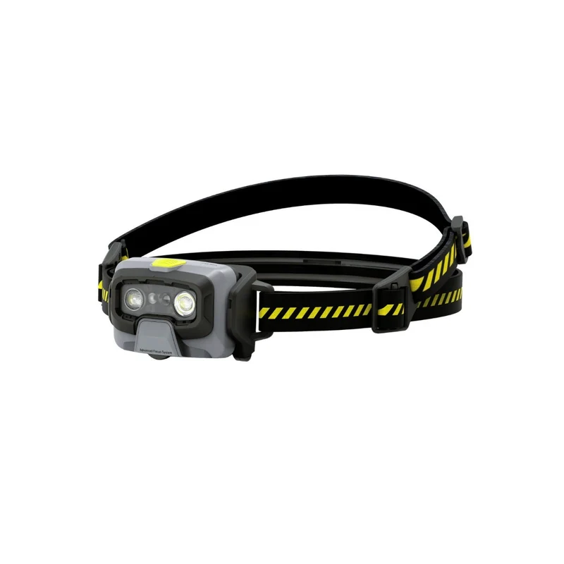 Ledlenser HF6R Work Headlamp - Yellow