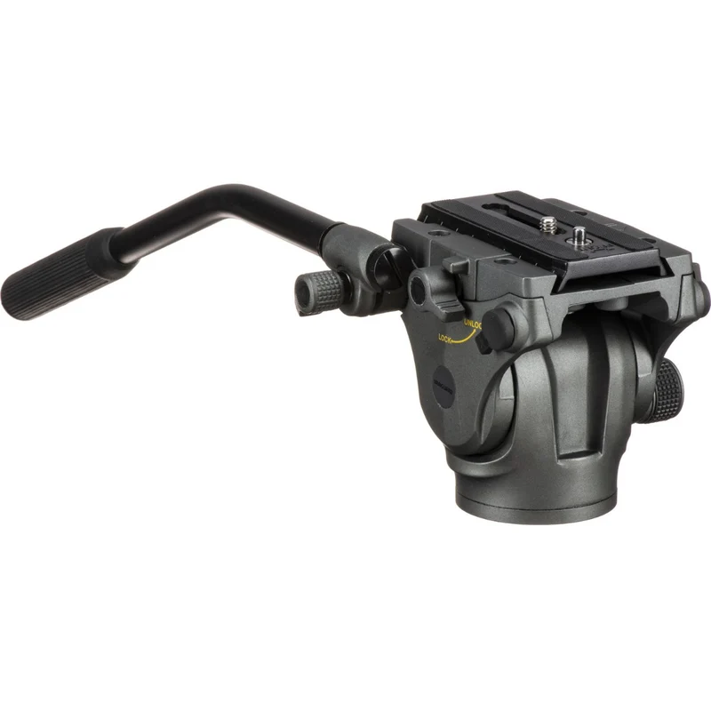 Vanguard Alta 2 PH-123V Magnesium Alloy 2-Way Video Pan Head