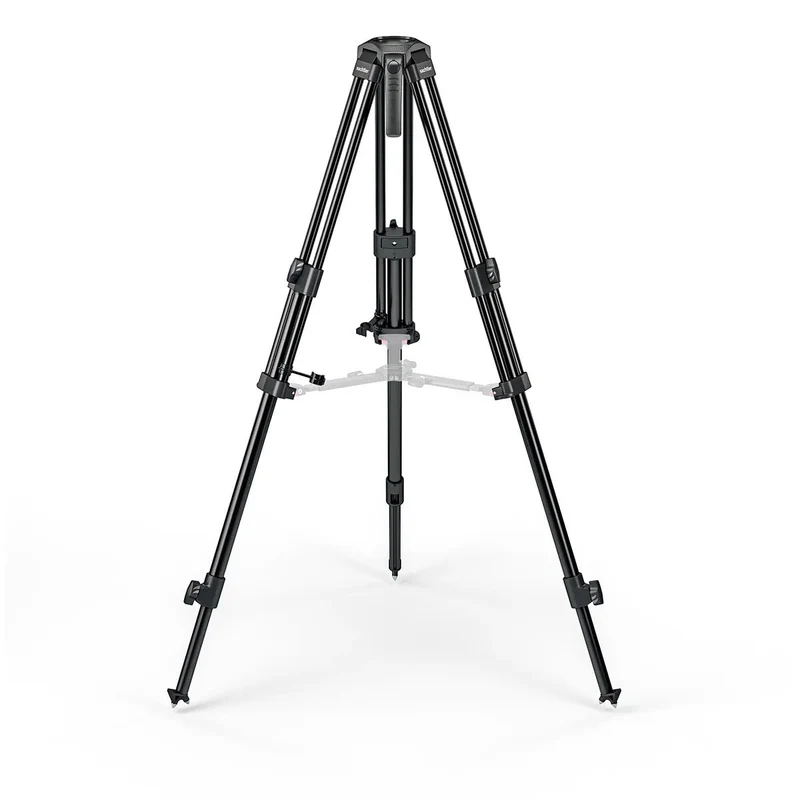 Sachtler Tripod 75/2 AL Mk II Tripod