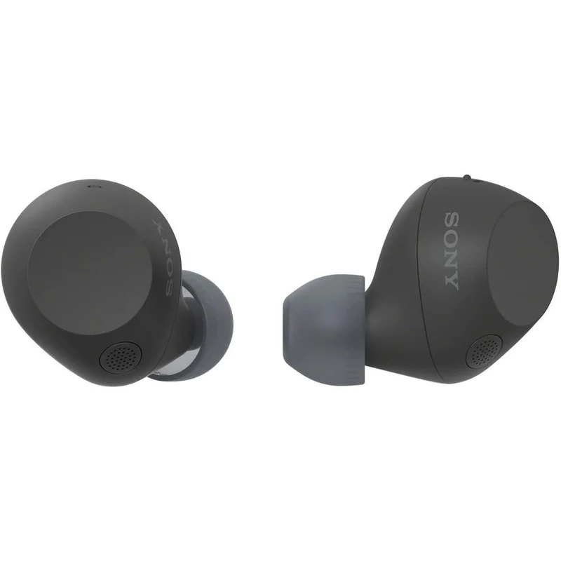 Sony WFC710N True Wireless Noise Cancelling Earbuds (Black)