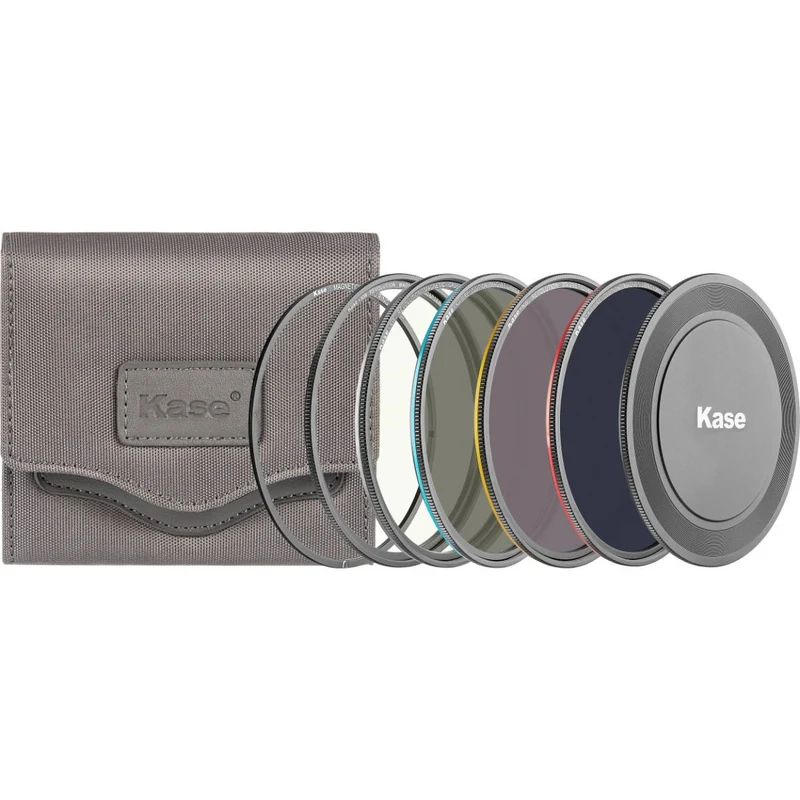 NO BOX Kase KW Revolution Professional ND Kit (82mm)