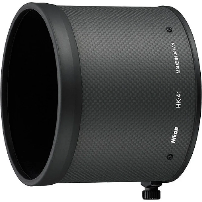 Open Box Nikon HK-41 Slip-On Lens Hood For AF-S 180-400mm f/4E TC1.4 FL ED VR Zoom