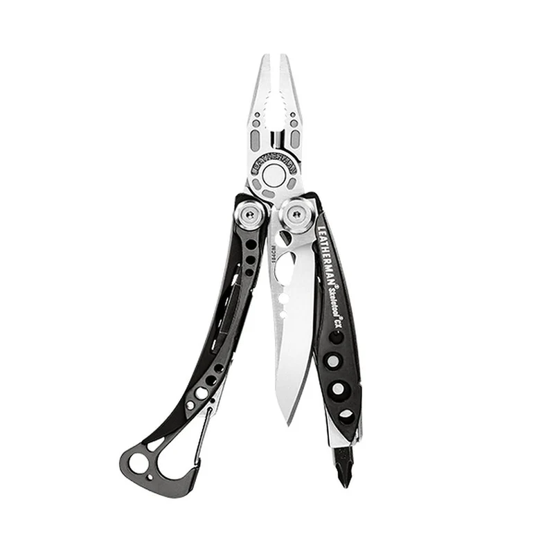 Leatherman Skeletool CX Multi-Tool - Black
