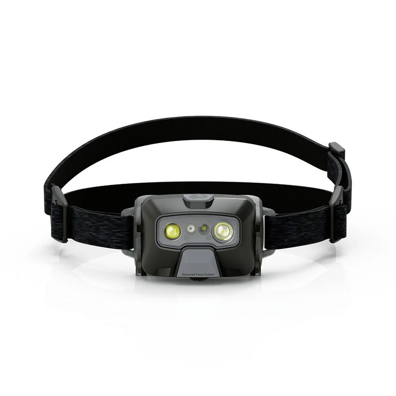 Ledlenser HF6R Core Headlamp - Black