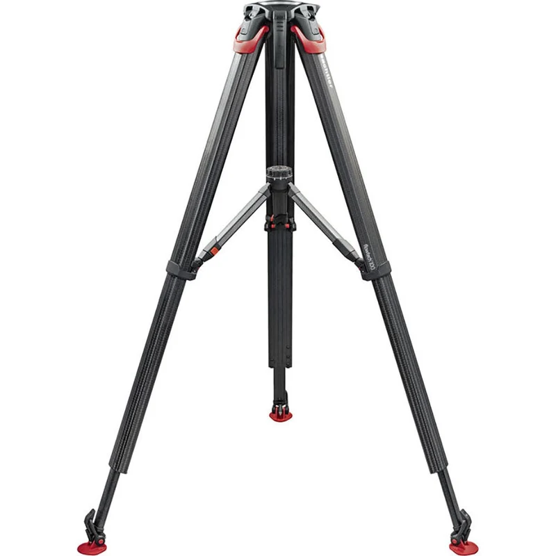 Sachtler Tripod flowtech100 MS Tripod