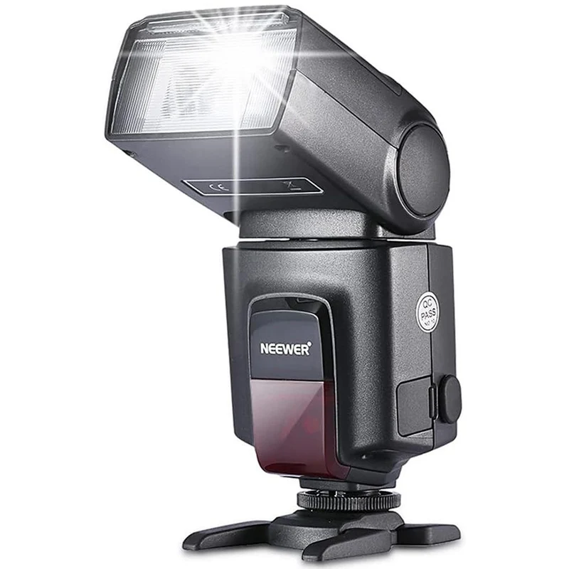 NEEWER TT560 Speedlite Flash