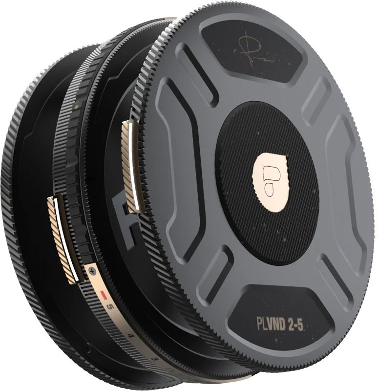 PolarPro Mini MagLock - VND 2/5 Polarizer
