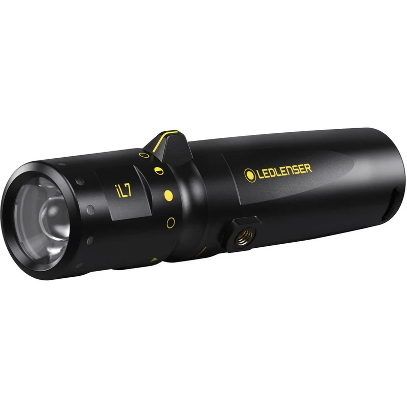 Ledlenser iL7 Torch