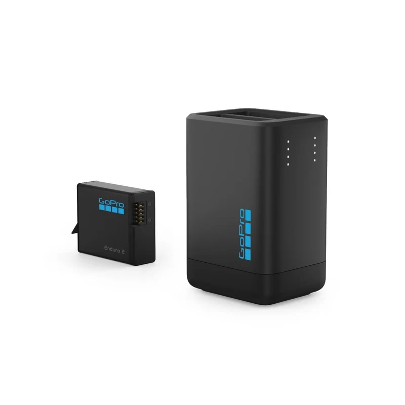 GoPro Dual Battery Charger