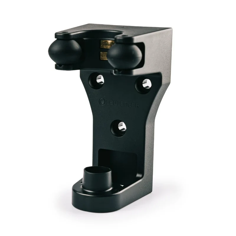Ledlenser Charging Station Type C for P5R Pro