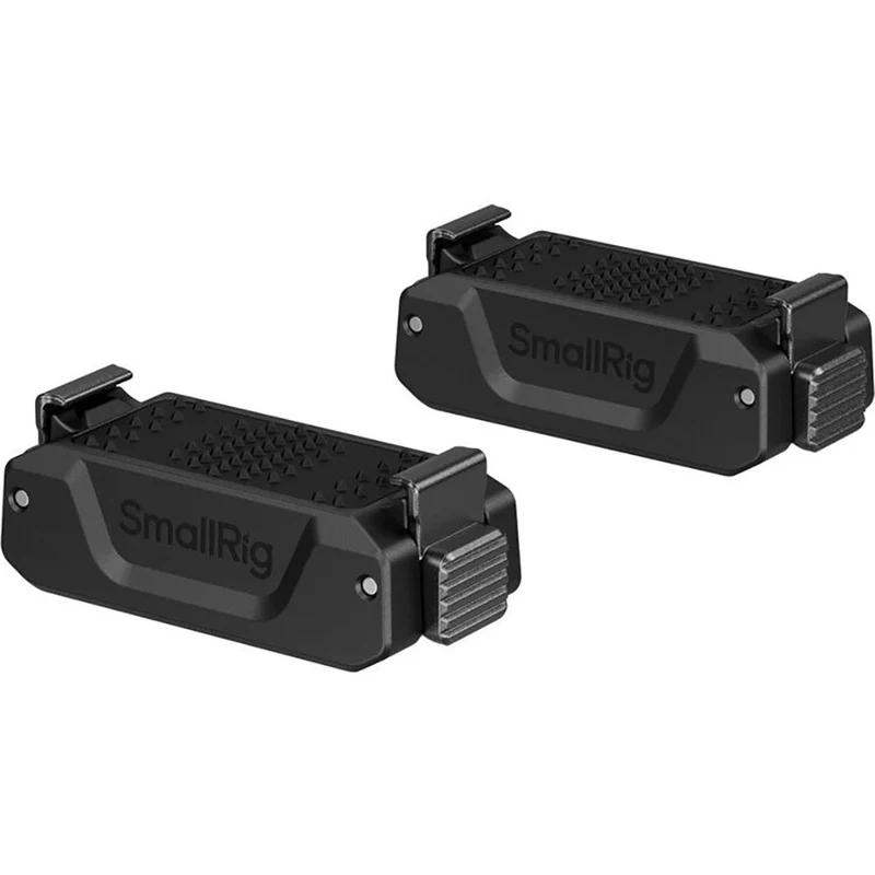 SmallRig Quick Release Adapter Support with 1/4"-20 Threaded Hole 5779B