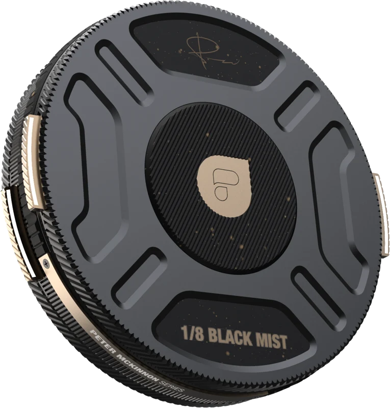 PolarPro Mini MagLock - Black Mist (1/8th Strength)