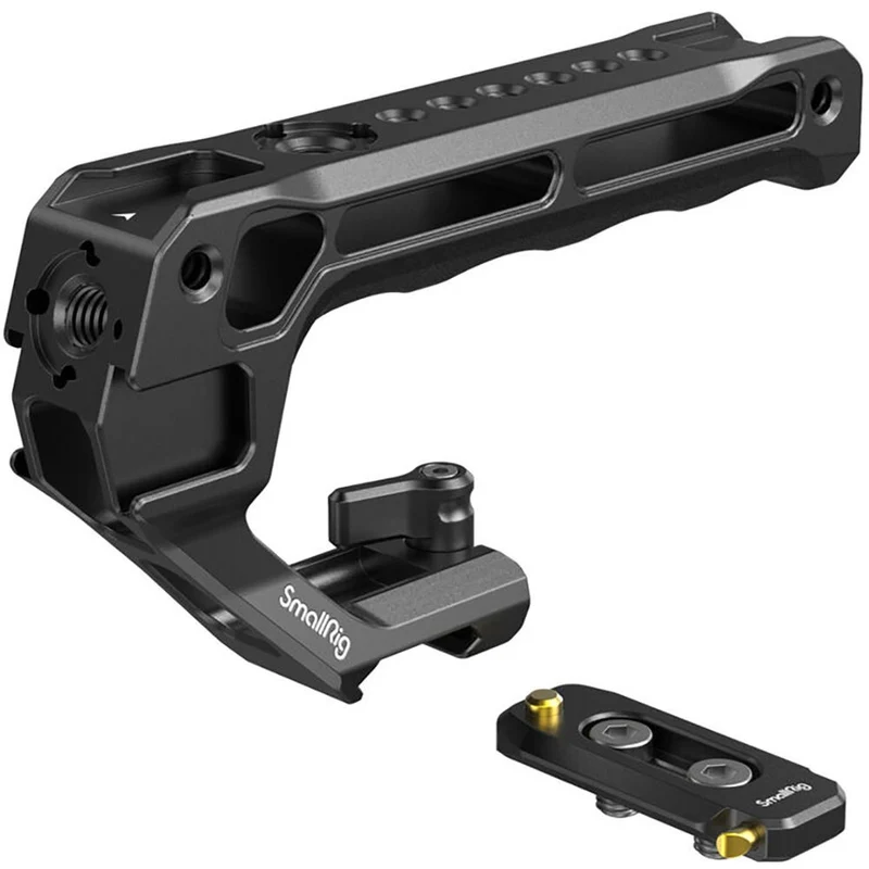 SmallRig NATO Top Handle Kit 4345