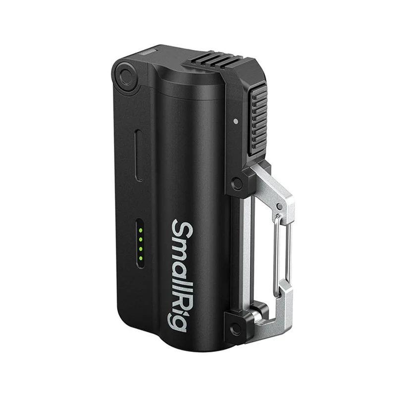 SmallRig Battery and Charger Kit (Black) 6090