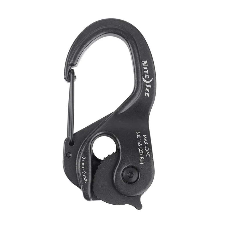 Nite Ize CamJam XT Aluminium Cord Tightener - Large