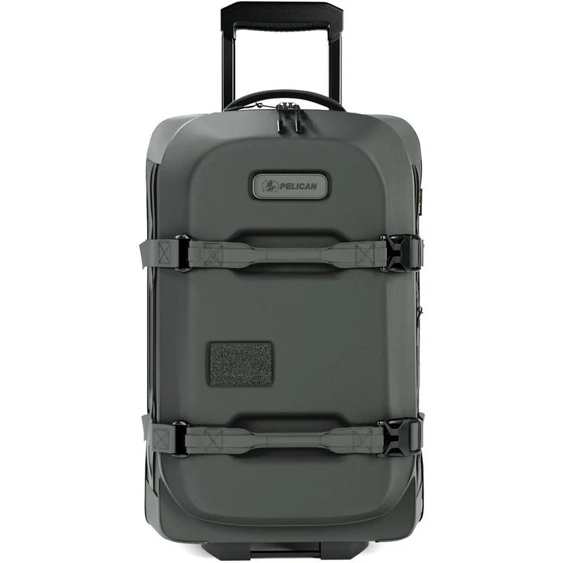 Pelican 22" Aegis Carry-On Rolling Hybrid Duffel (Charcoal)