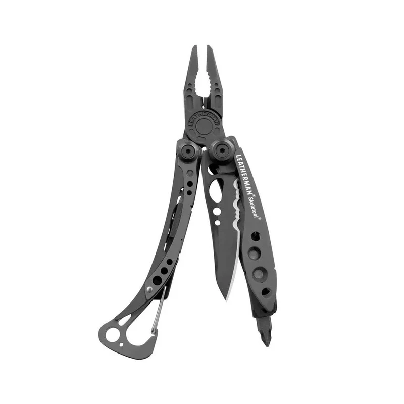 Leatherman Skeletool Multi-Tool - Black