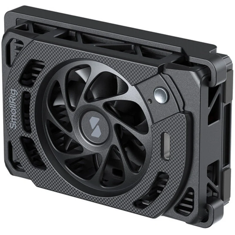 SmallRig Cooling Fan for Panasonic LUMIX S1 II / S1 IIE / S1R II 5875