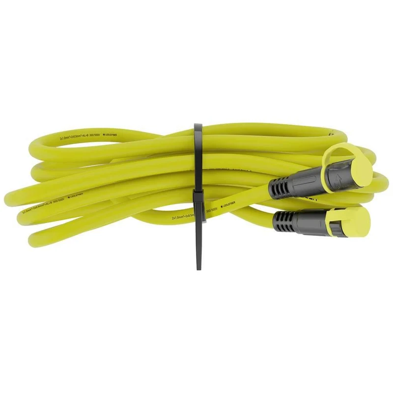 Ledlenser AF Series 5m Extension Cable