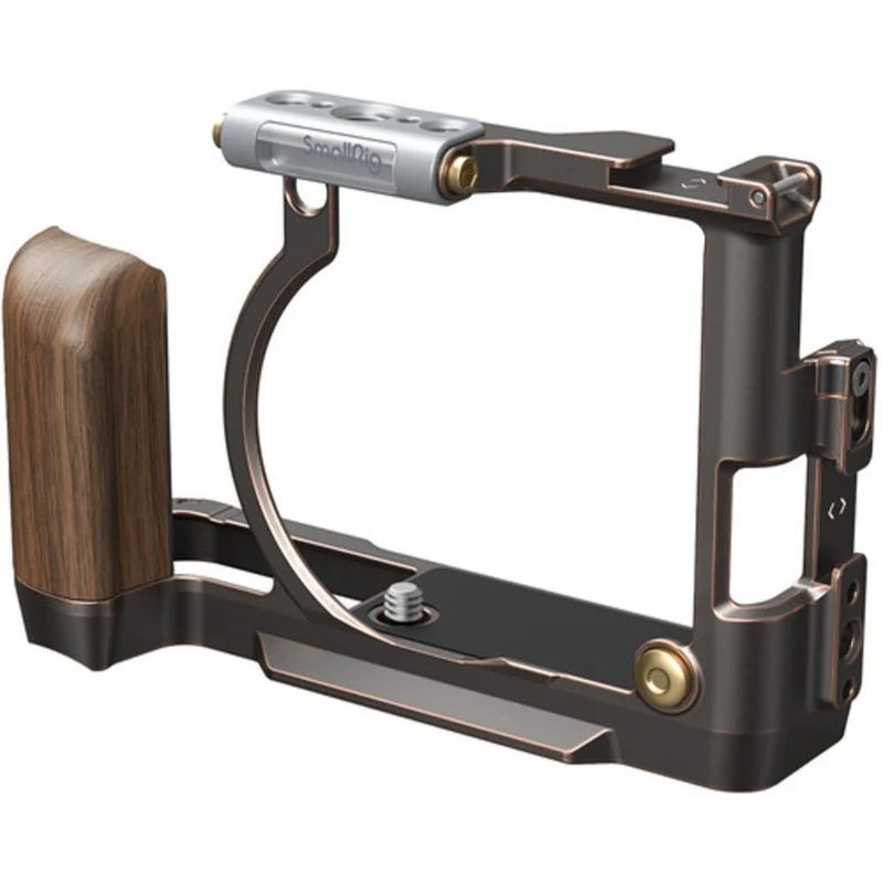 SmallRig "Retro" Cage for FUJIFILM X100VI 4557B