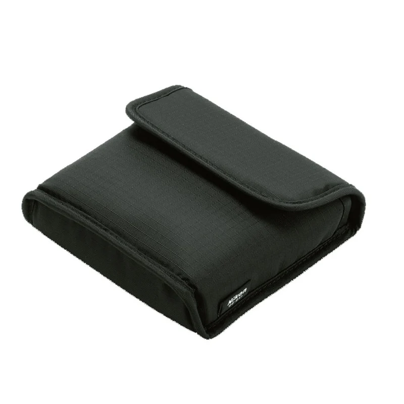 Nikon SS-SX1 Soft Case for Accsories or a Filter to 77mm