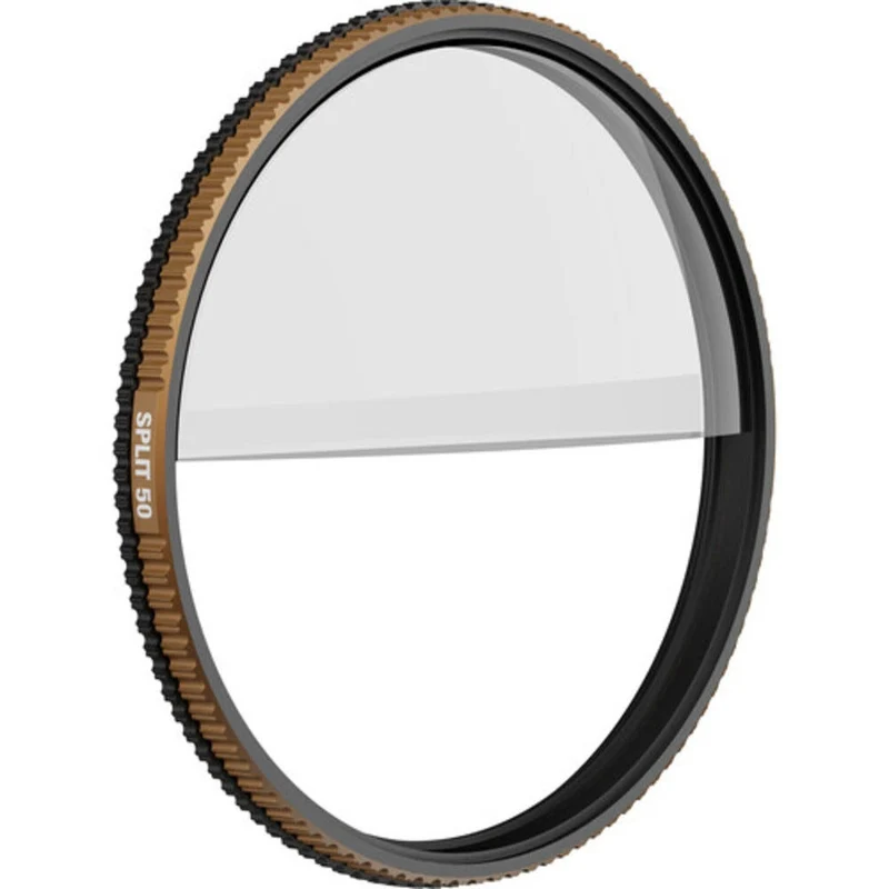 PolarPro Spectra SPLIT 50 - 77mm - PRYZM Series