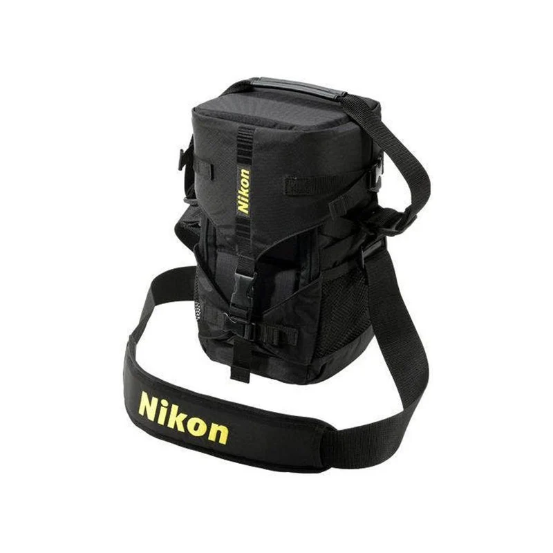 Nikon CL-L1 Semi Soft Lens Case for the AF-S NIKKOR 300mm or AF-S NIKKOR 200-500mm