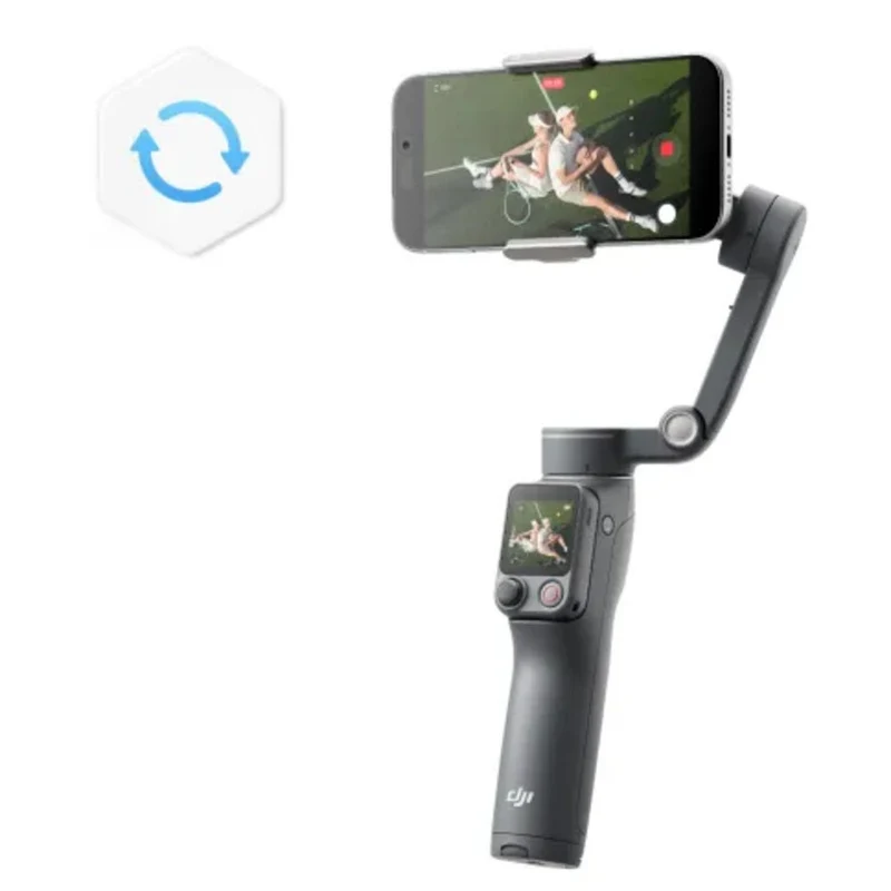 DJI Care Refresh 1-Year Plan (Osmo Mobile 8P)