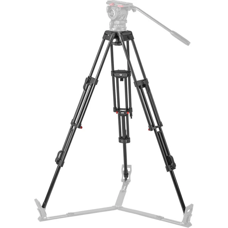 Sachtler Tripod ENG 2 D Tripod
