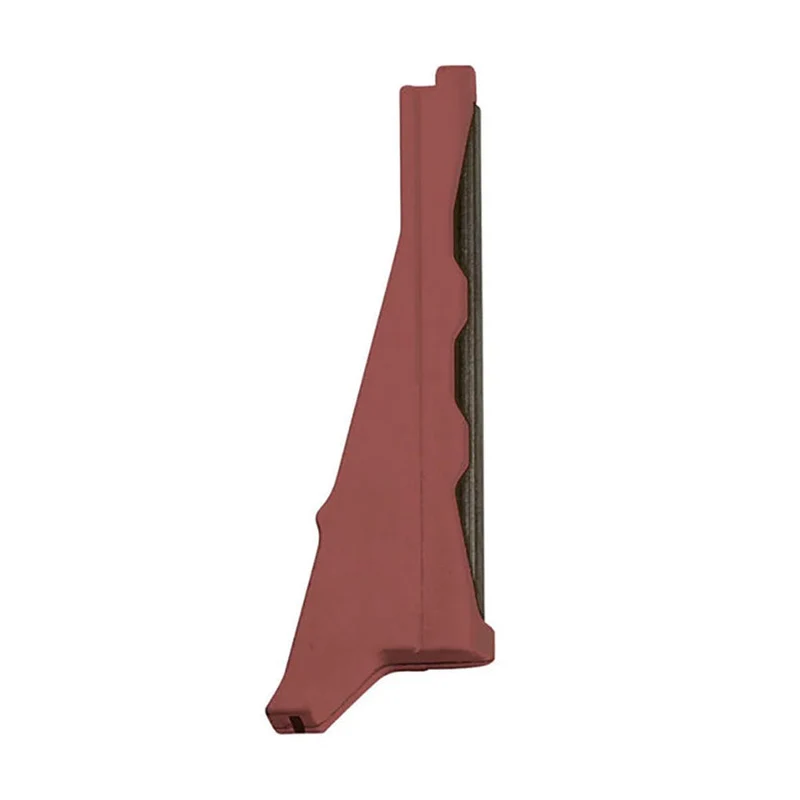 Leatherman Replacement Fire Starter Rod and Safety Whistle for Signal - Dark Red